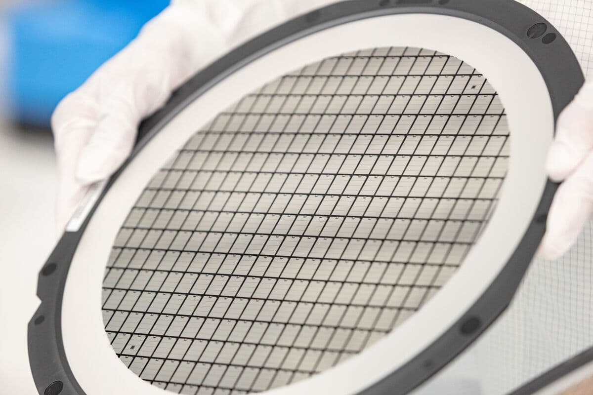 India's CG Power begins semiconductor production with 200 million-chip capacity