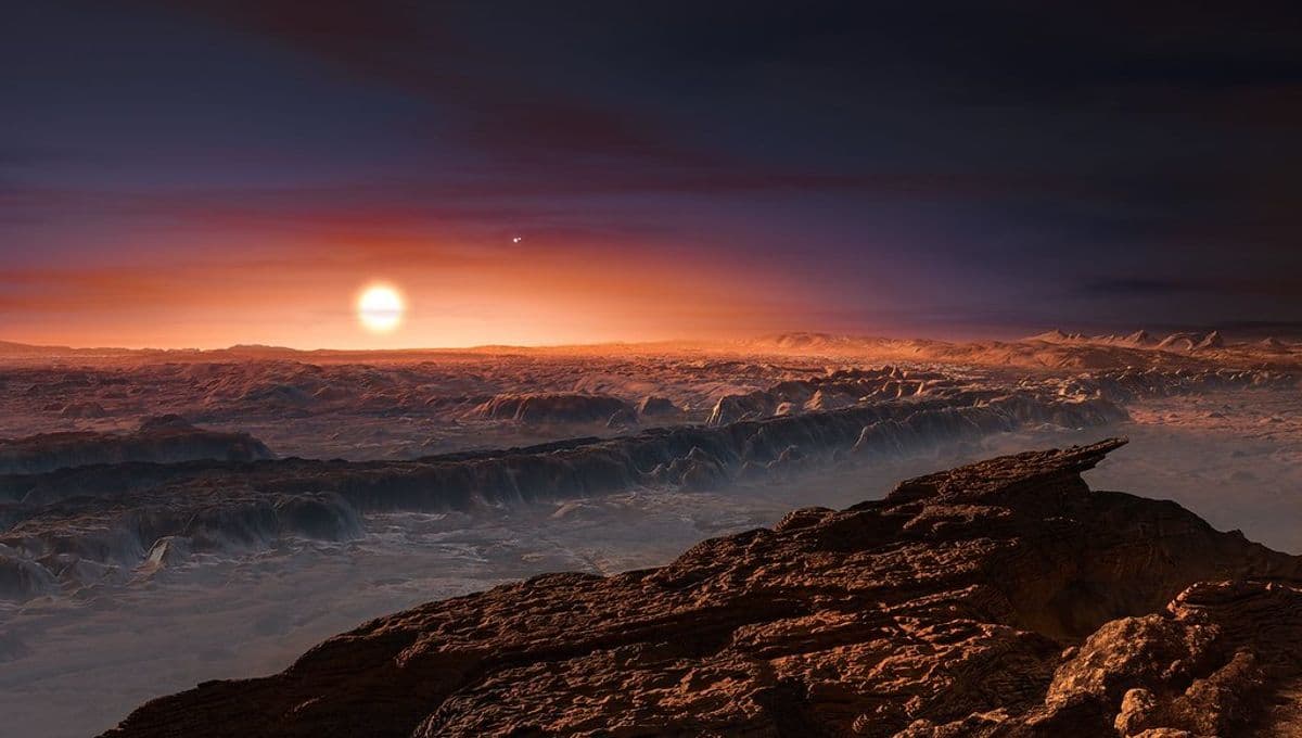 Proxima Centauri planets show magnetic fields stronger than Earth's, raising habitability prospects