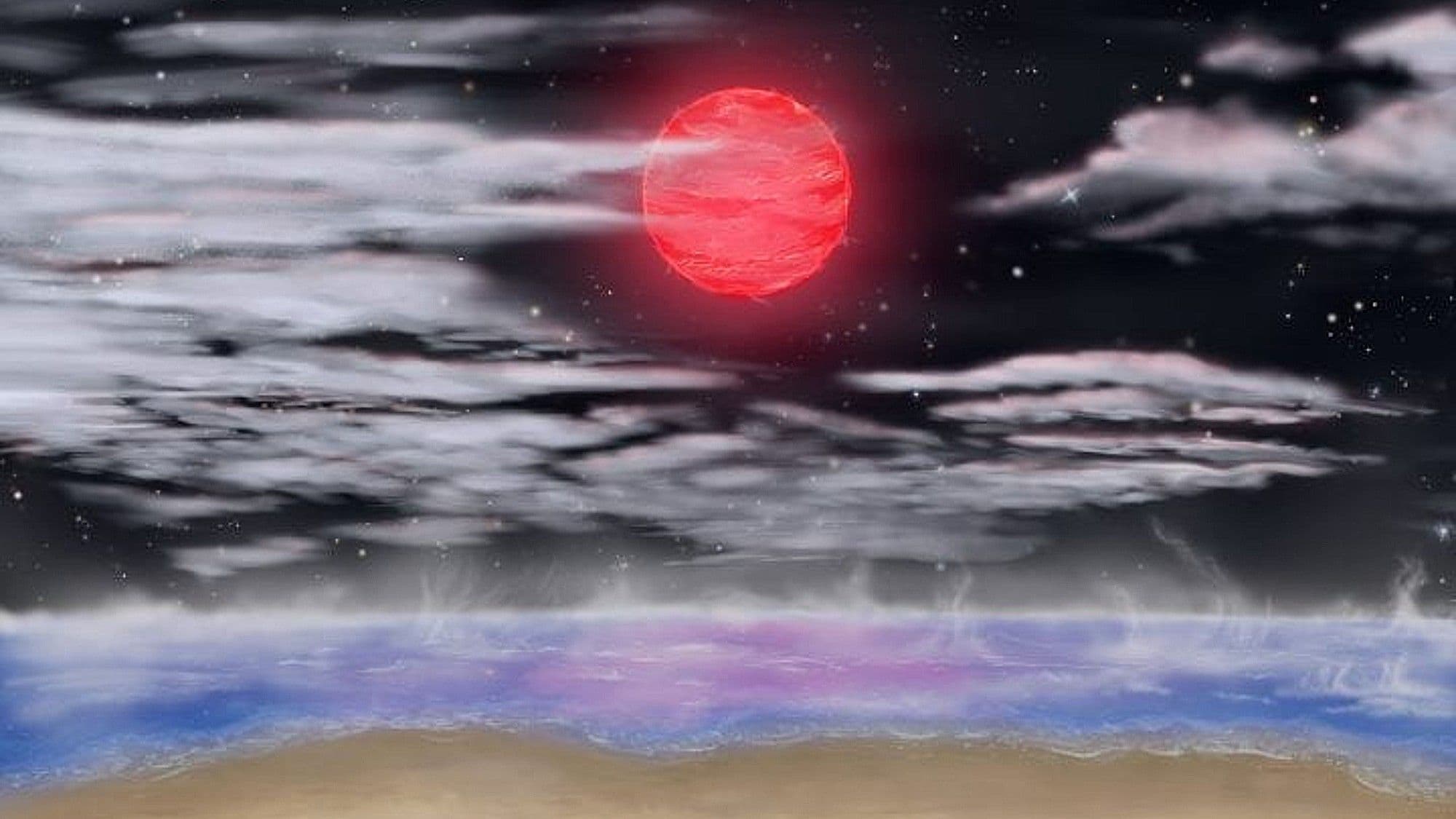 Potentially habitable planet discovered 25 light-years from Earth
