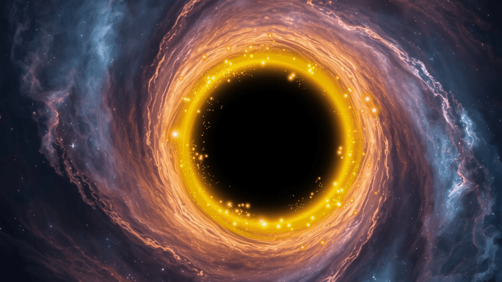 Gravitational wave detection reveals black hole collision dynamics at unprecedented clarity