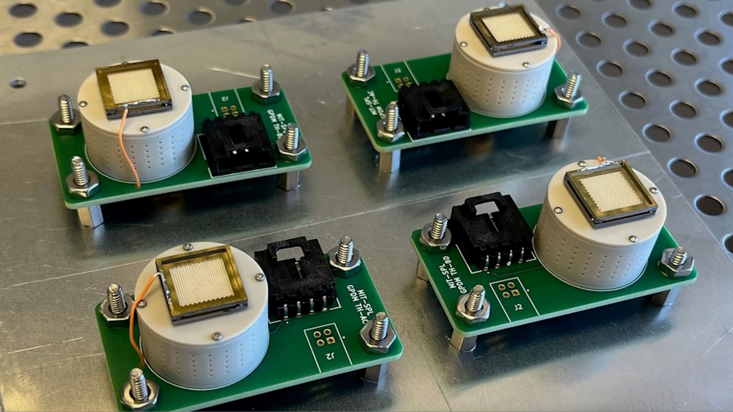 Hybrid propulsion system begins in-space testing after breakthrough