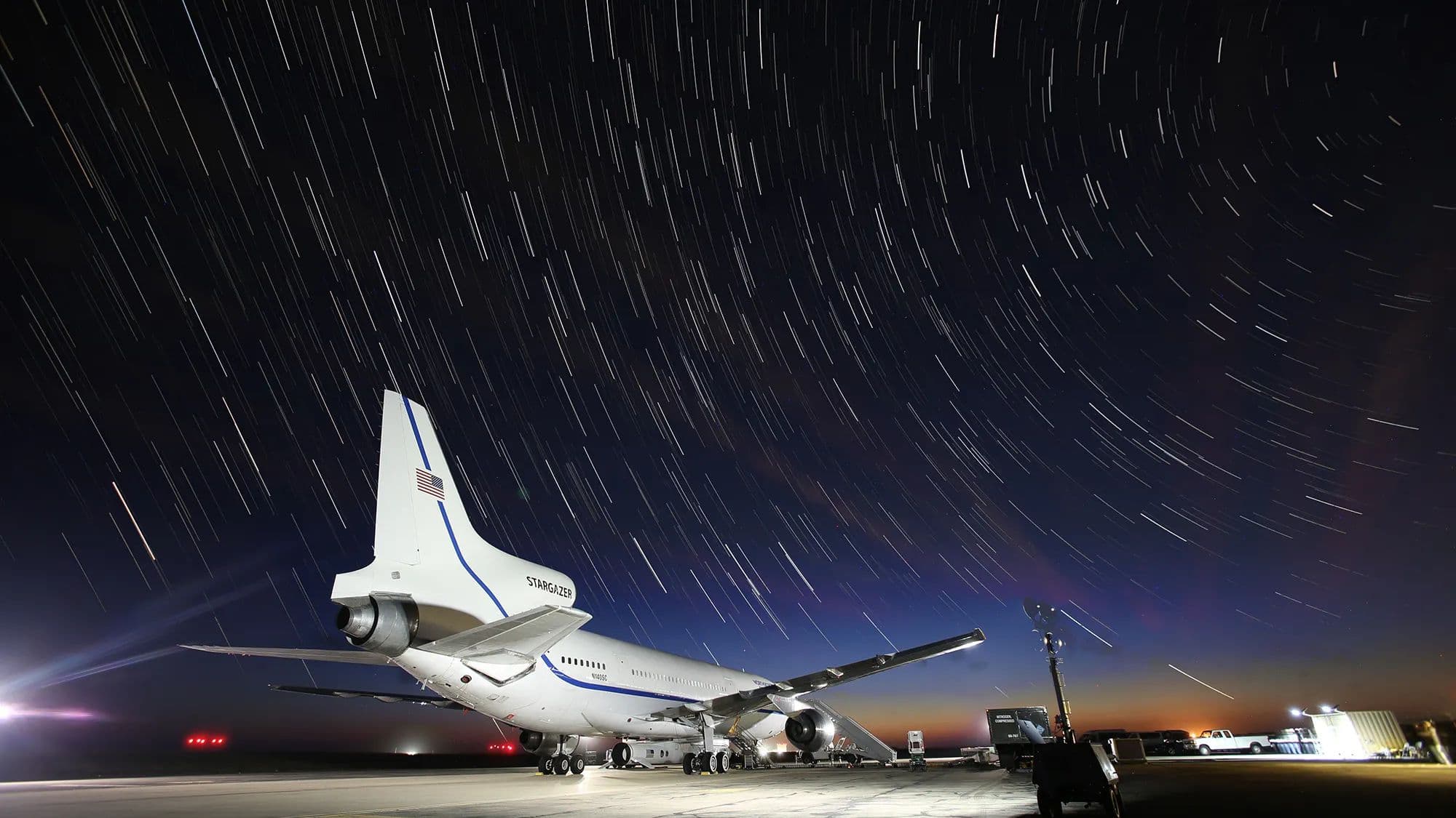 NASA launches rescue mission to prevent Swift space telescope from burning in atmosphere