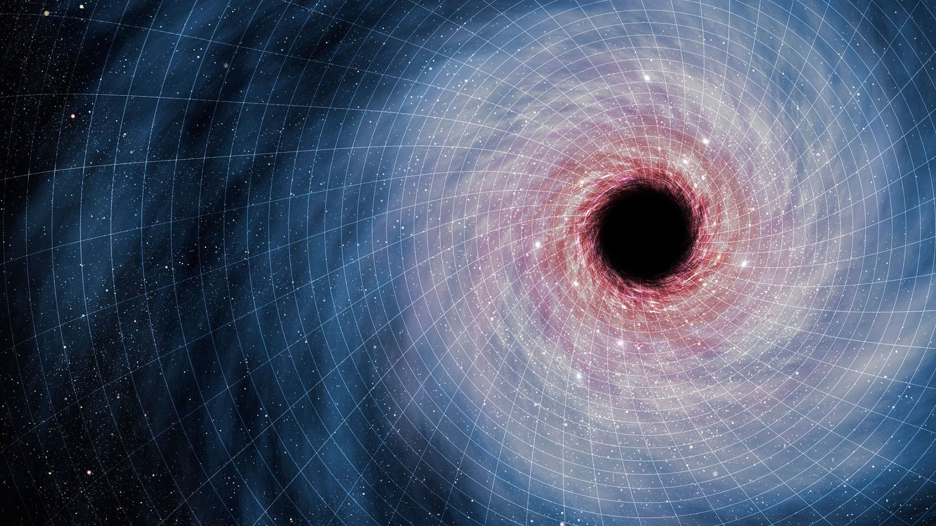 Physicists prove mathematical pathway to naked singularities in higher dimensions