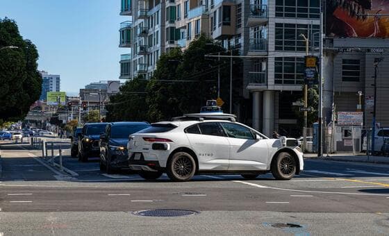 UN approves first global regulations for autonomous vehicles