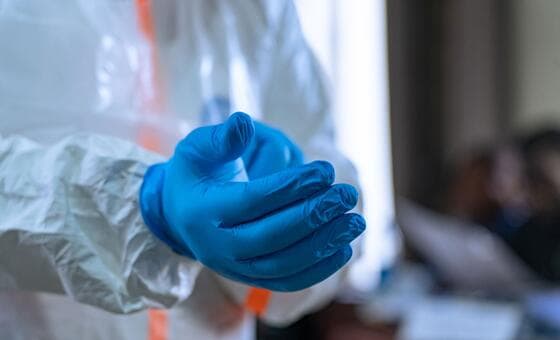WHO declares hantavirus global outbreak officially over