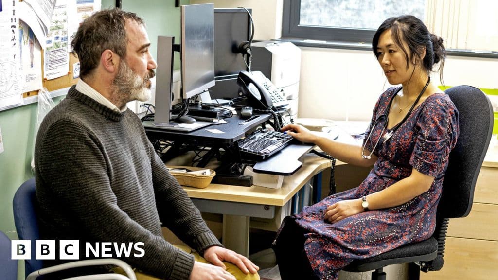 NHS adopts advanced radiotherapy reducing prostate cancer treatment from 20 sessions to five