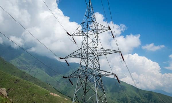 Vietnam, Thailand, Malaysia, Singapore launch cross-border electricity trading