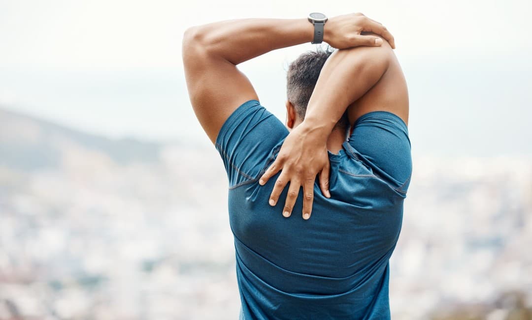 Muscle density, not size, reduces heart attack risk, study shows