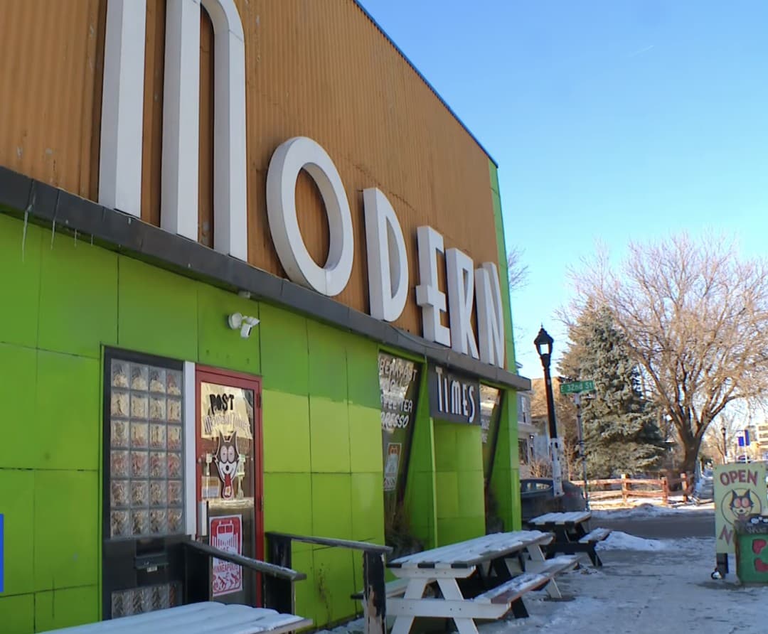 Minneapolis Cafe Shifts to Donation Model, Increases Revenue and Community Engagement