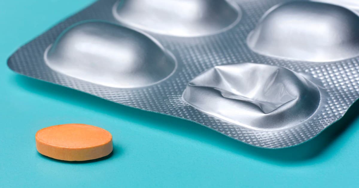 Severe muscle side effects from statins confirmed extremely rare in large study