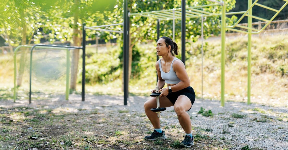 Two hours weekly strength training cuts cardiovascular disease risk by 20% in women