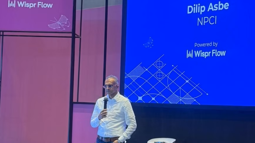 India's UPI payments platform reaches 750 million daily transactions