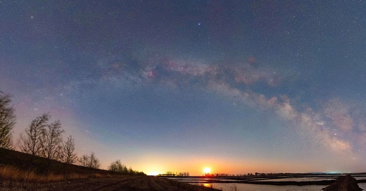Researchers identify source of mysterious repeating radio signals from space