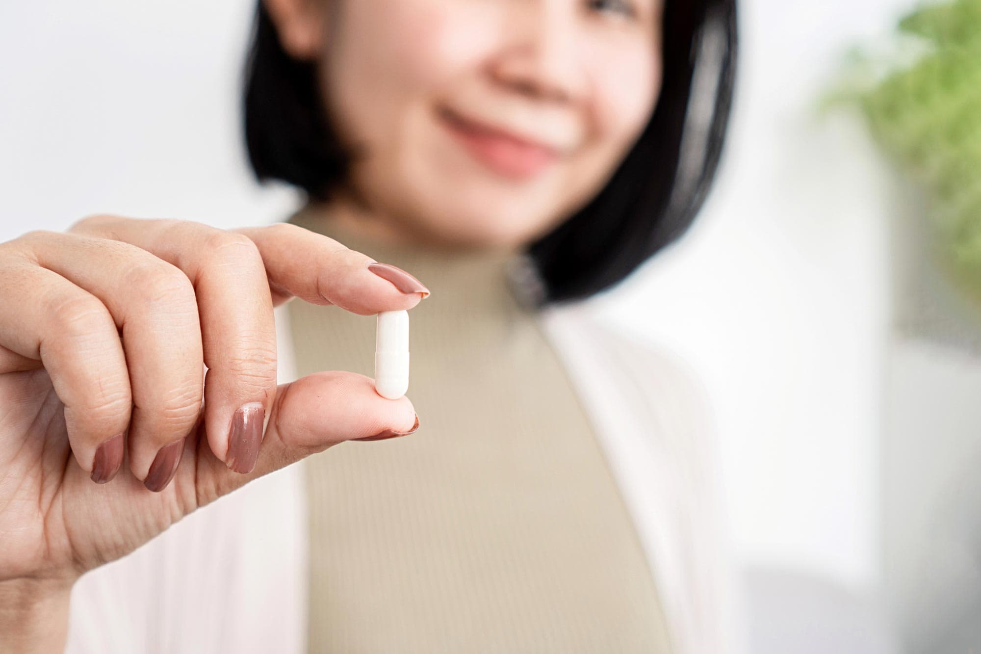 Gut microbes shown to regulate anxiety through indole production