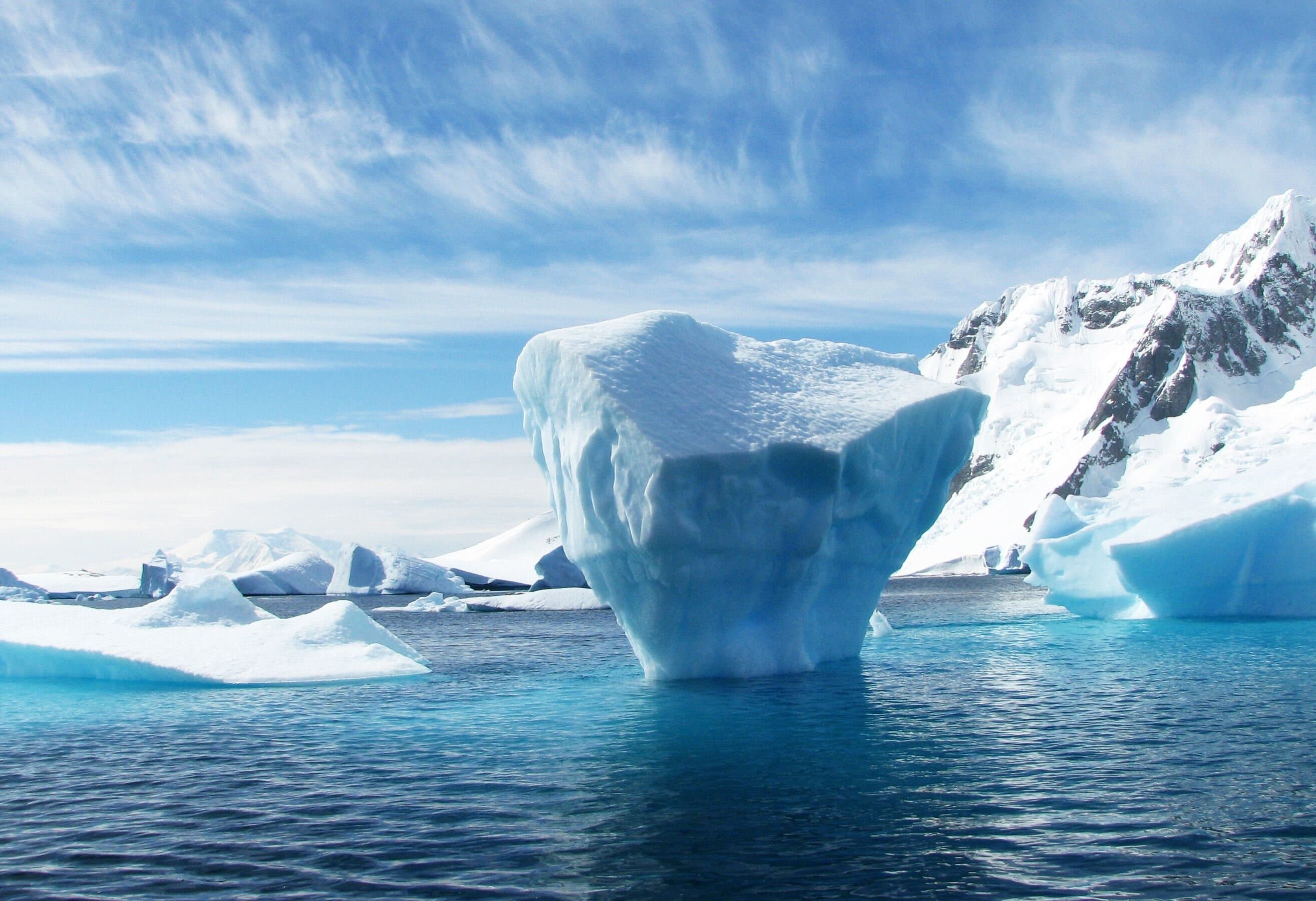 Antarctic ozone loss explains Southern Ocean cooling puzzle, climate models reveal
