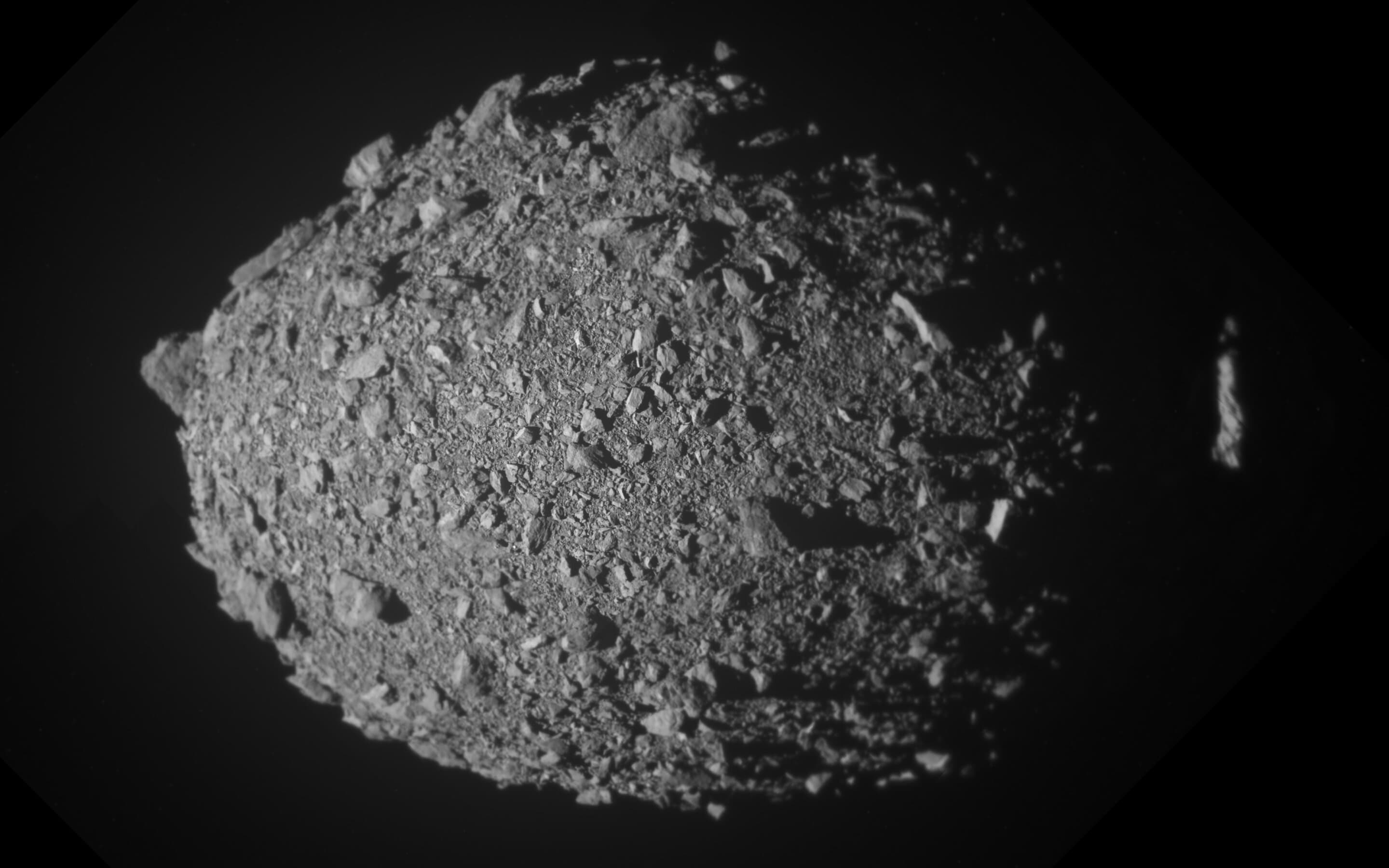 Japan tests planetary defense technology with asteroid flyby mission