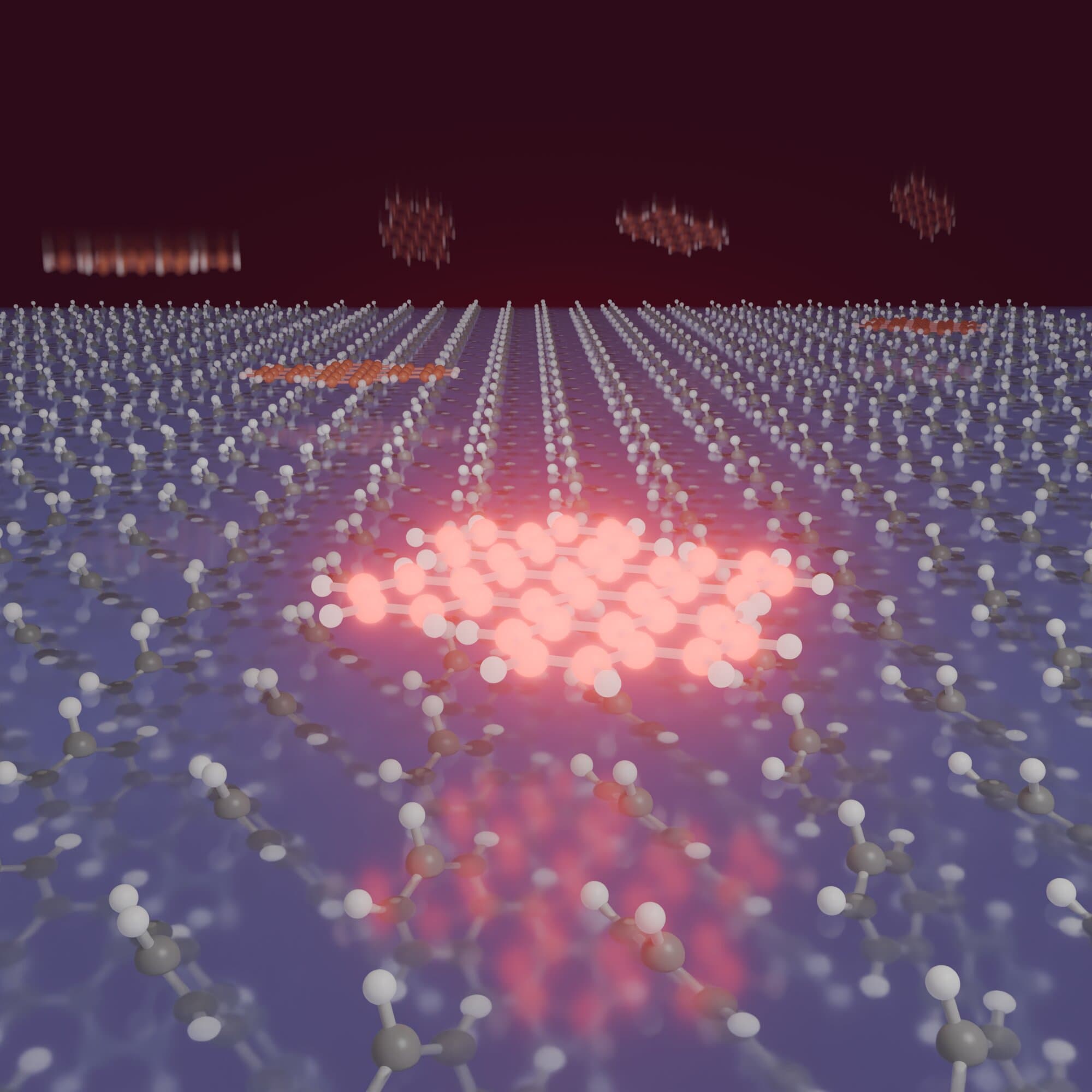 Max Planck scientists reach quantum limit in molecular spectroscopy