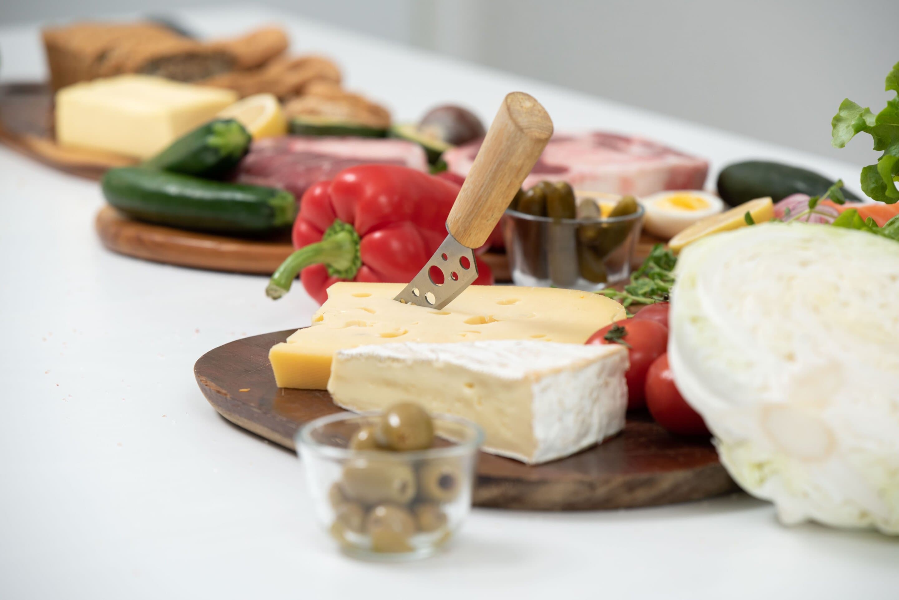 High-fat diet shows promise in protecting aging brain function