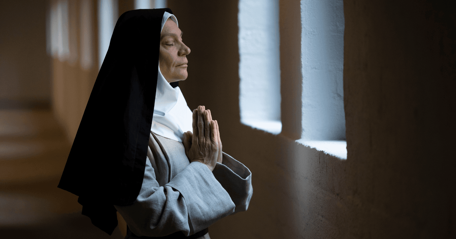 Nun with advanced Alzheimer's pathology maintained cognition through 84, challenging disease models