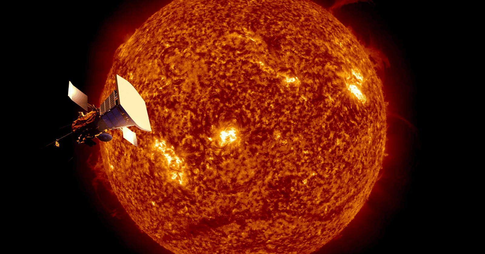 Parker Solar Probe reveals mechanisms heating Sun's million-degree corona