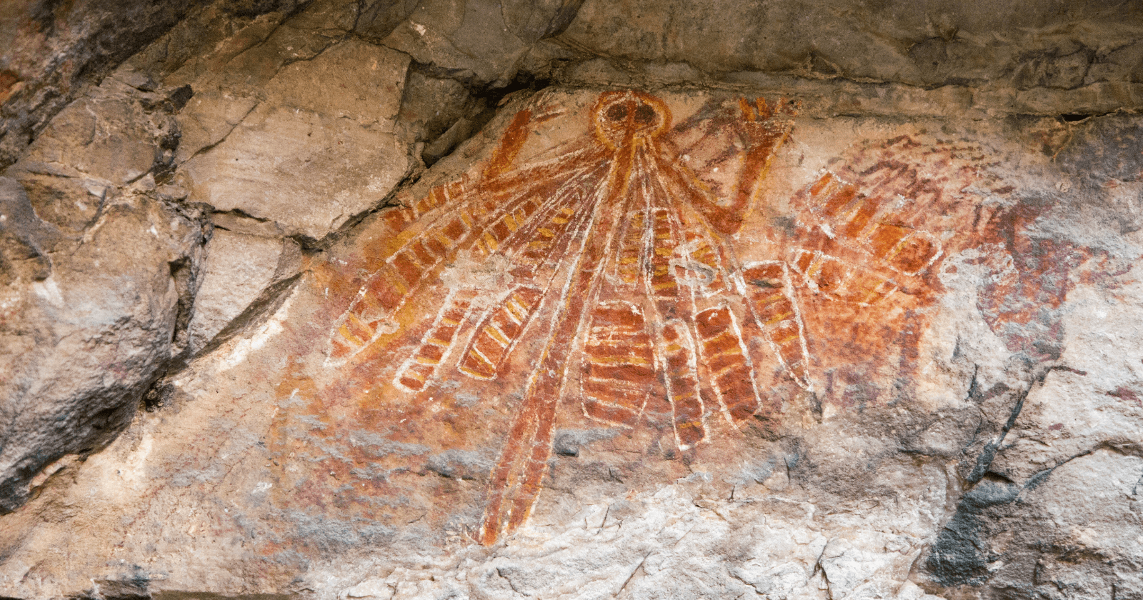 Aboriginal oral traditions verified as records of sea level change 10,000 years ago