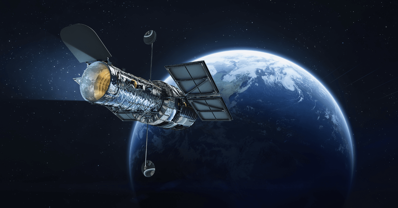 Roman Space Telescope will survey sky 1,000 times faster than Hubble