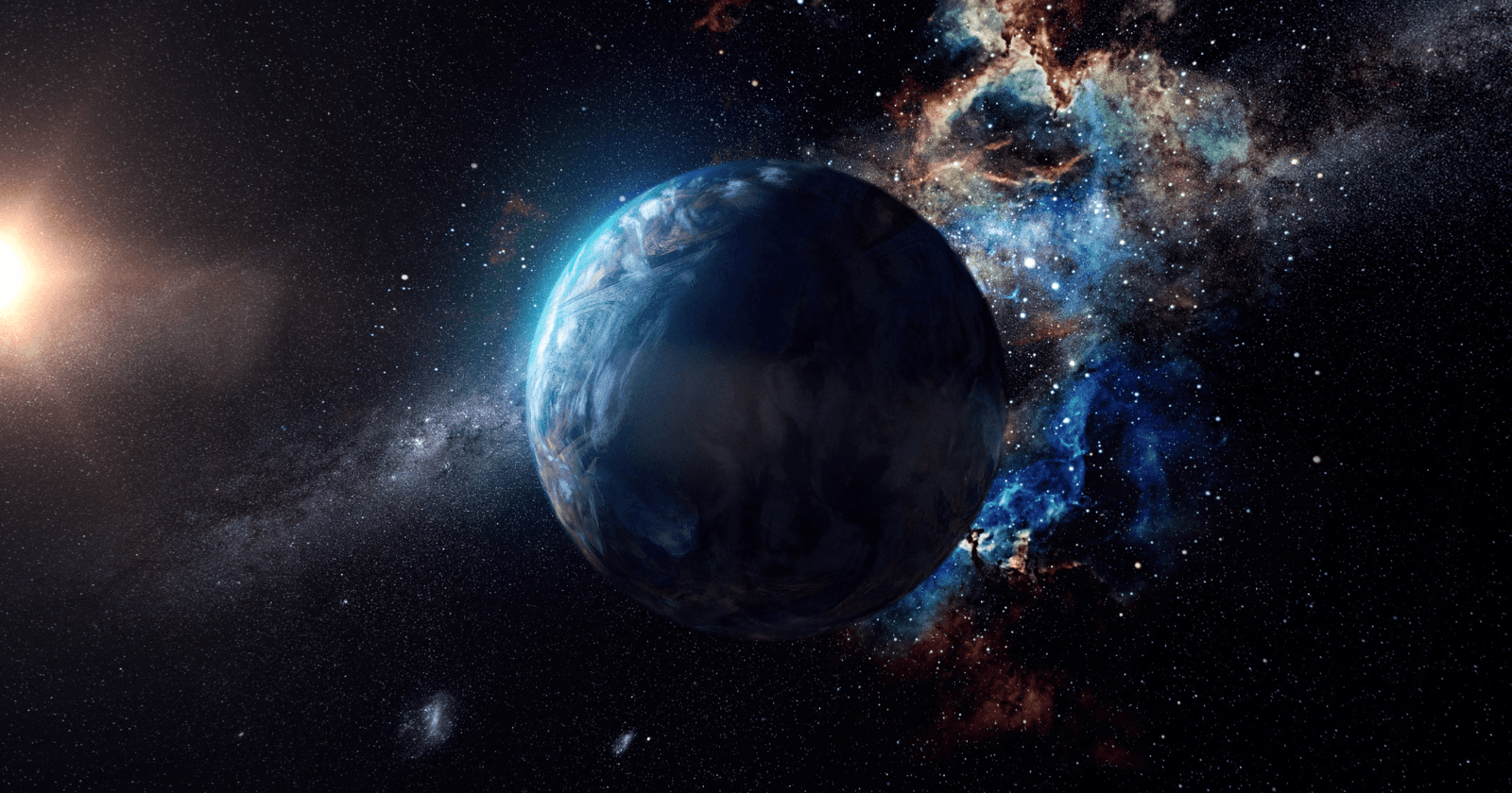 Vera Rubin Observatory begins decade-long survey of undiscovered solar system objects