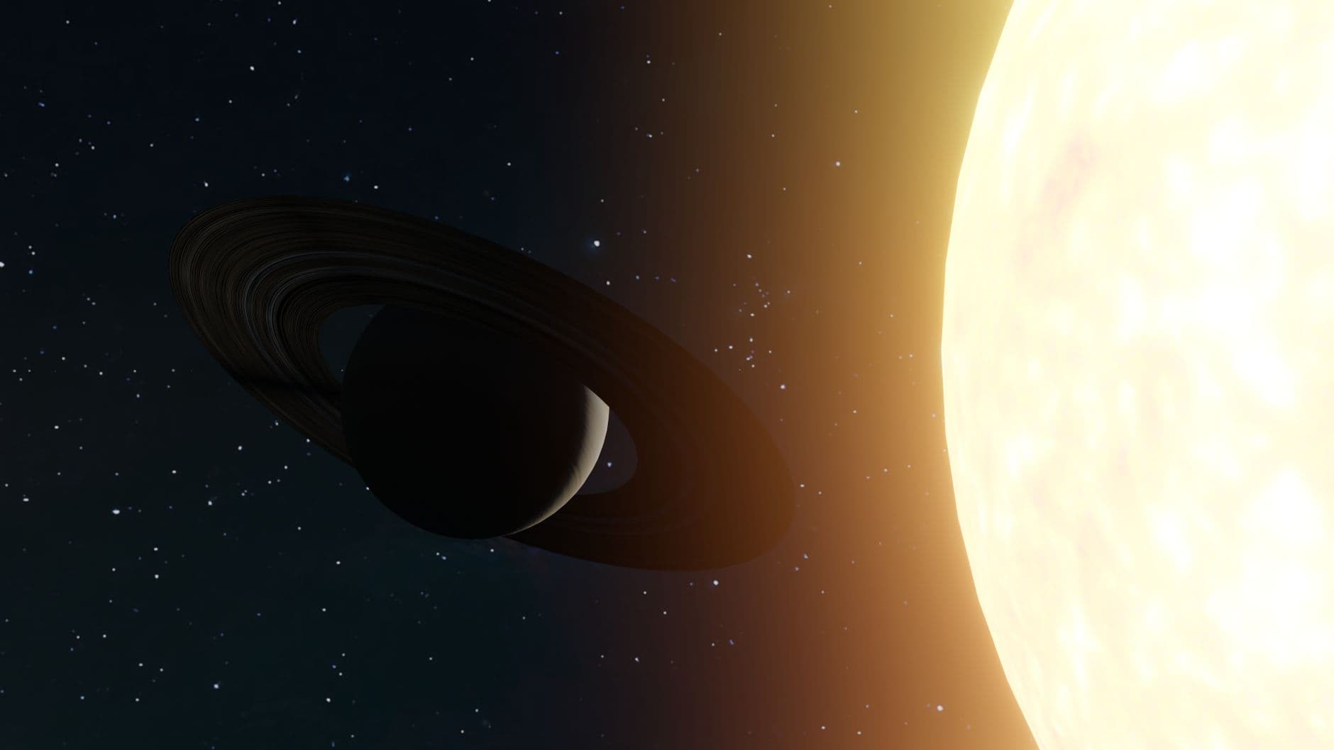 Astronomers identify nearby super-Earth in habitable zone within 18 light-years