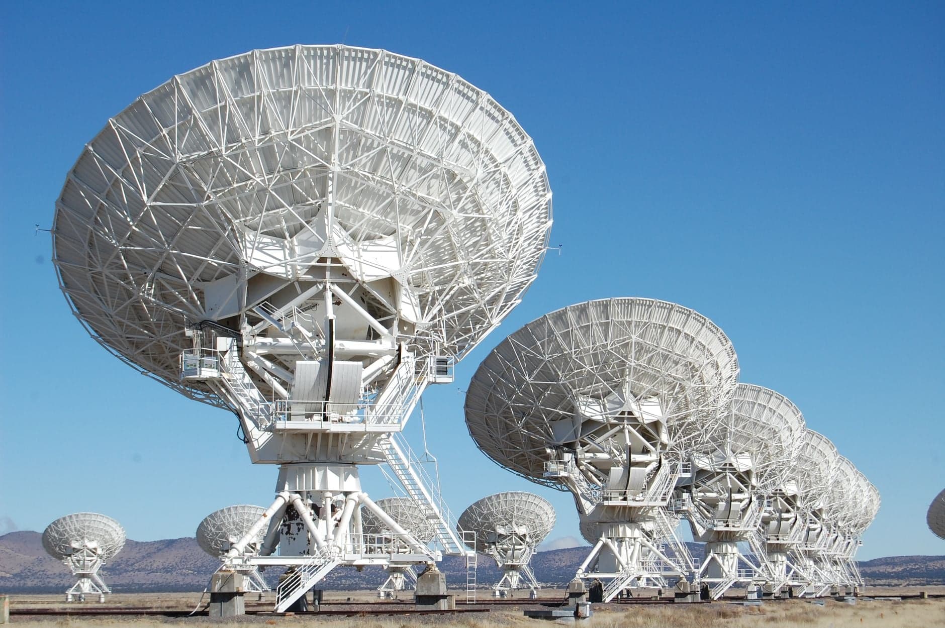 SKA-Low telescope detects 85 galaxies using less than one percent of planned capacity