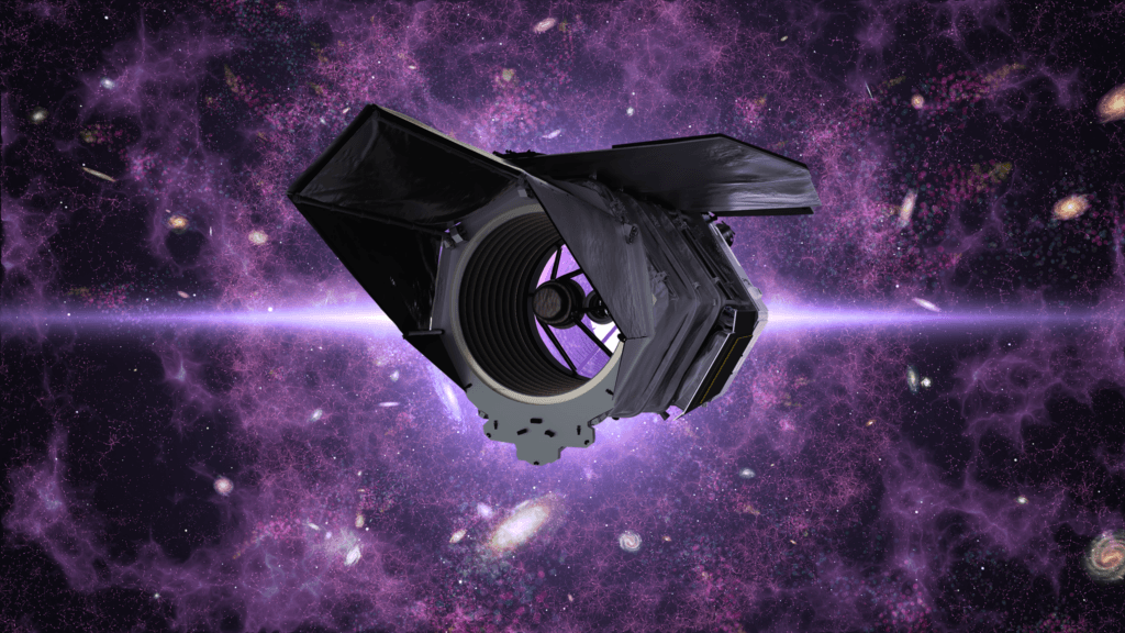 NASA's Roman Space Telescope to discover 100,000 exoplanets after August 2026 launch
