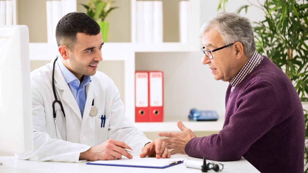 Blood test detects 90% of aggressive prostate cancers, outperforming standard screening