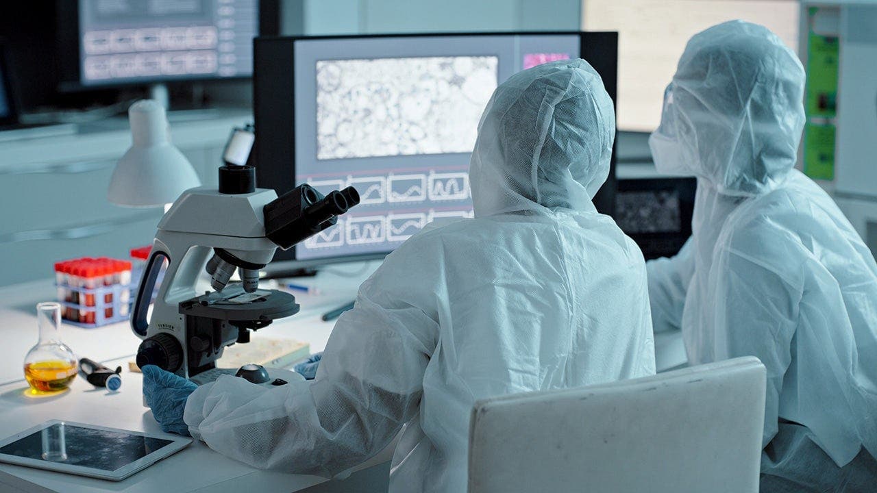 University of Minnesota engineers build synthetic cell that grows and divides