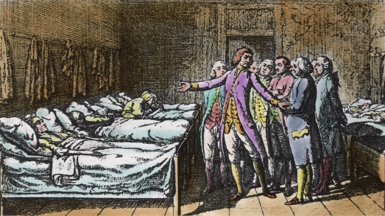 Life expectancy doubled as infectious diseases replaced by chronic illness