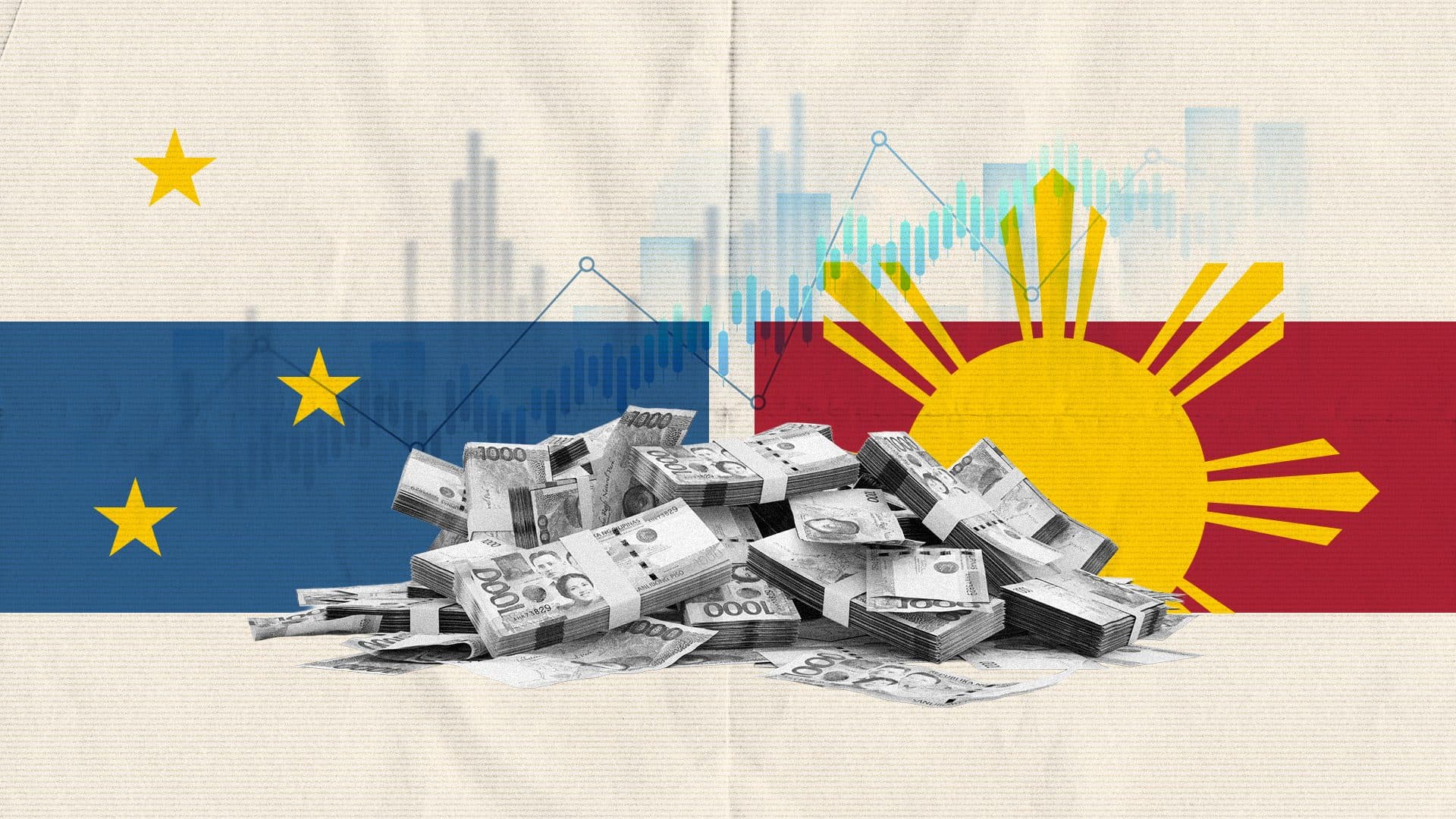 Philippines reaches upper-middle income status after decades of economic growth
