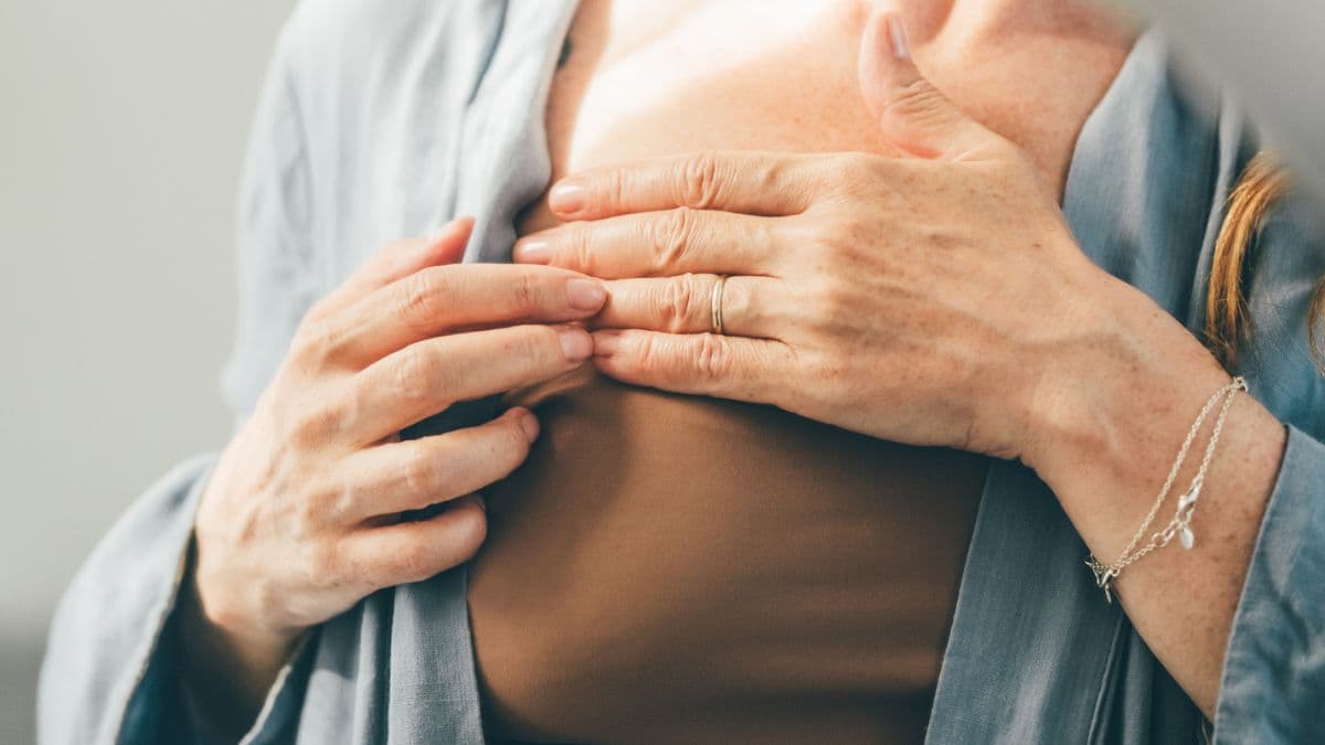 GLP-1 drugs linked to lower breast cancer risk in major study