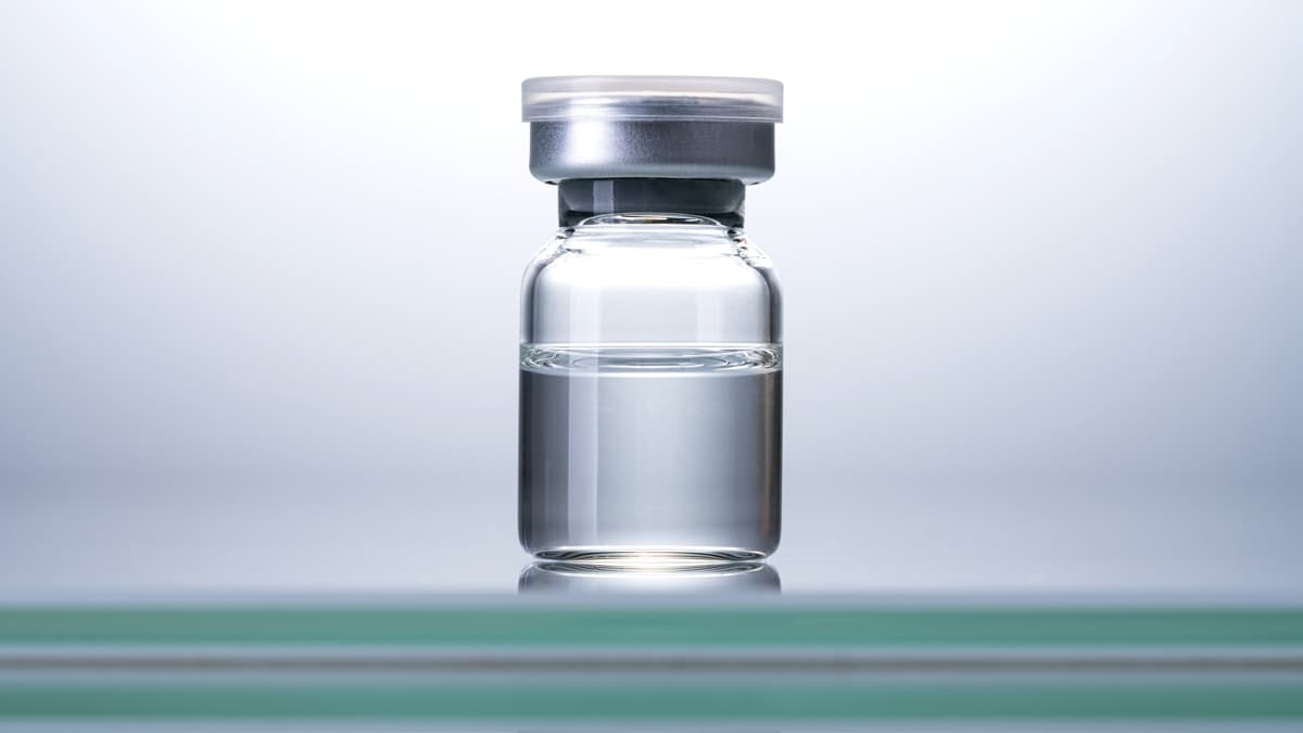 Cambridge researchers test world's first AI-designed vaccine in humans