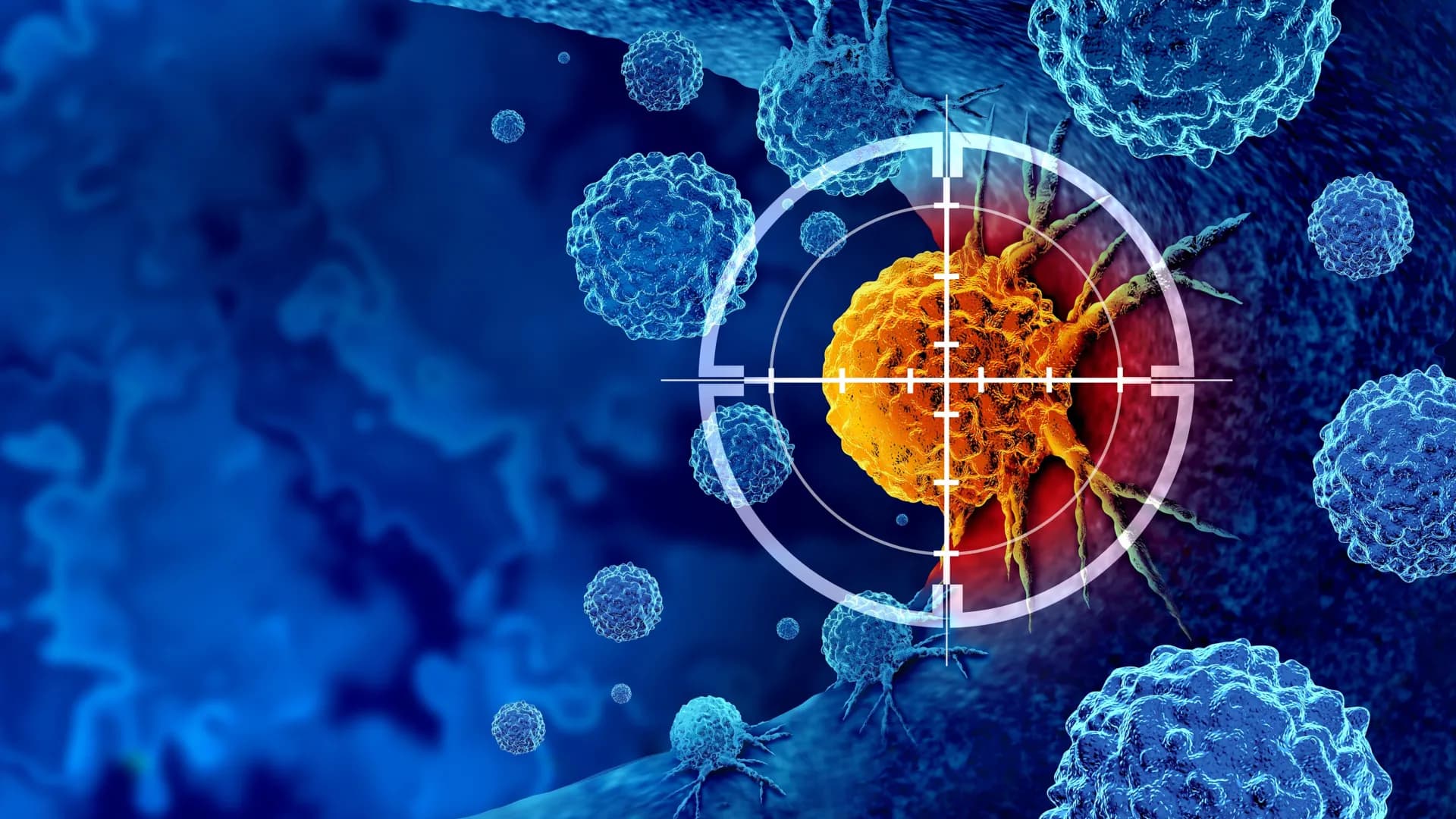 Scientists identify immune mechanism that exploits cancer's escape strategy