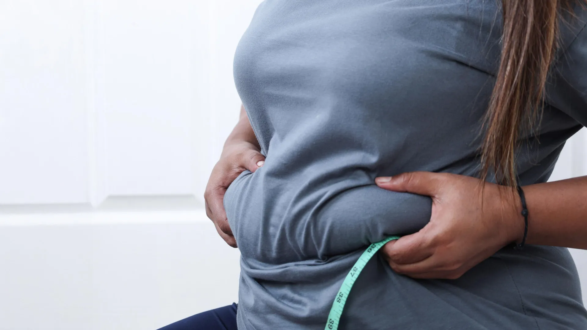 Scientists identify stem cell mechanism driving age-related belly fat